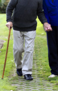 Tips for Elders and Fall Prevention
