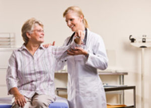 Senior Health Information Sun City CA