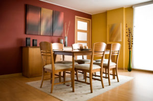 Long Term Assisted Living