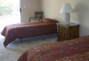 Dolls Havens Services - Bedrooms
