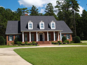 Senior Assisted Living Home